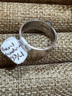 Pink Conch Cigar Band