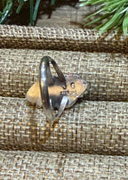Lapis Ring