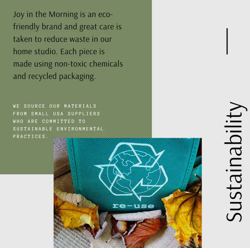 Indian Paintbrush Bison Necklace