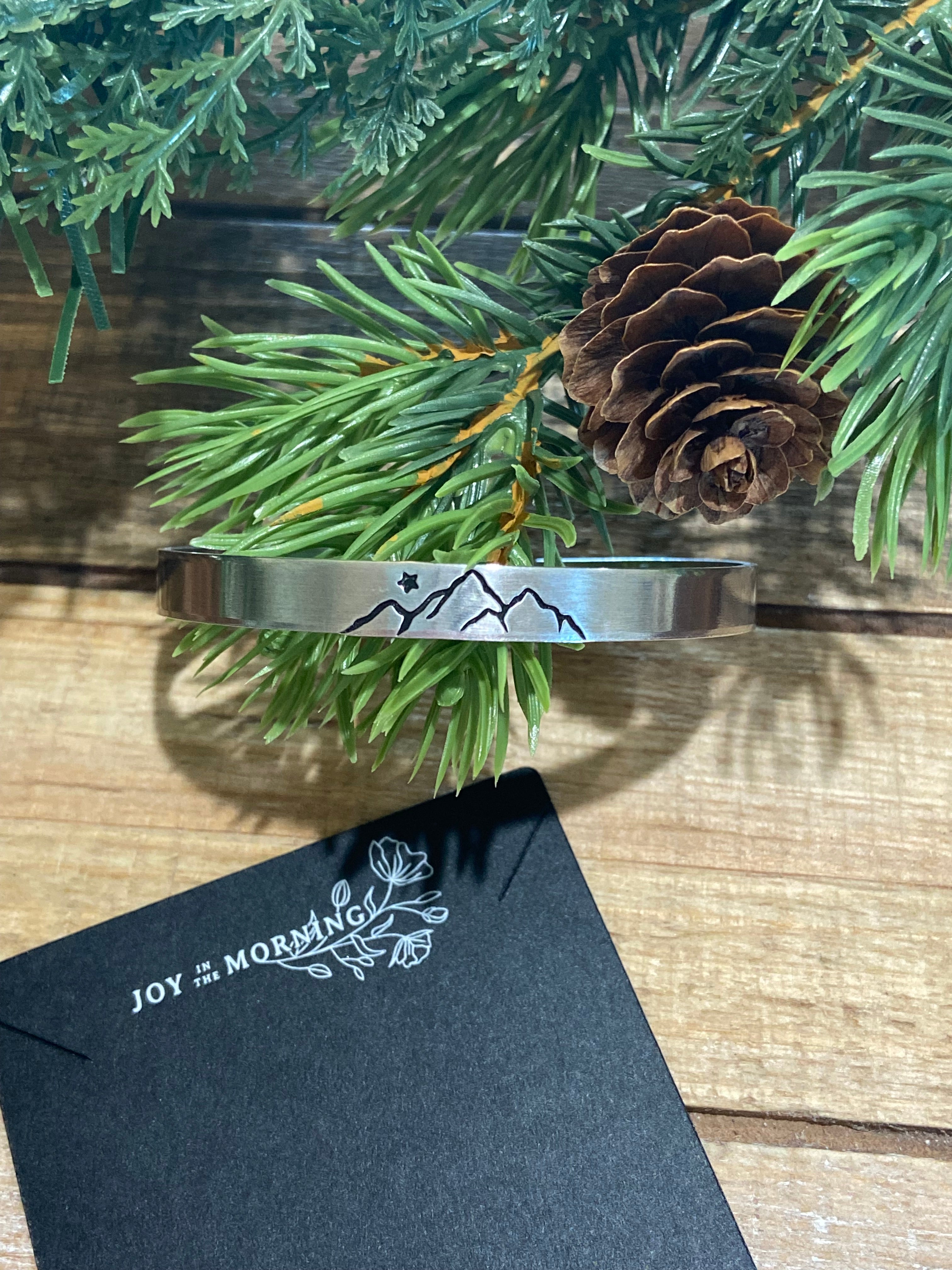 True North Star Bracelet