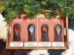 Panhandler Cast Iron Handle Covers