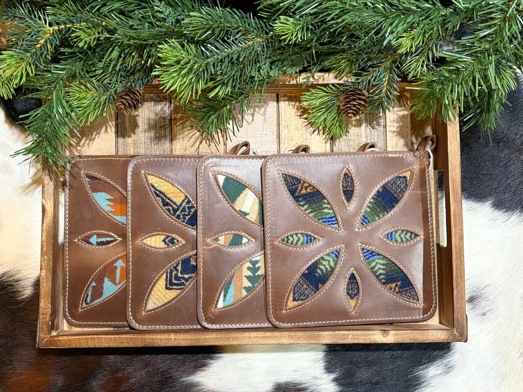 Panhandler Trivet Hot Pad