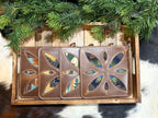 Panhandler Trivet Hot Pad