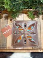 Panhandler Trivet Hot Pad