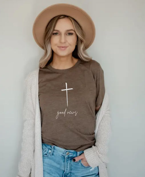 Good News T-shirt