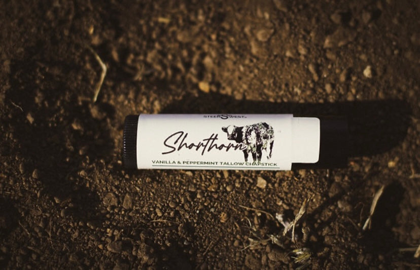 Shorthorn Chapstick