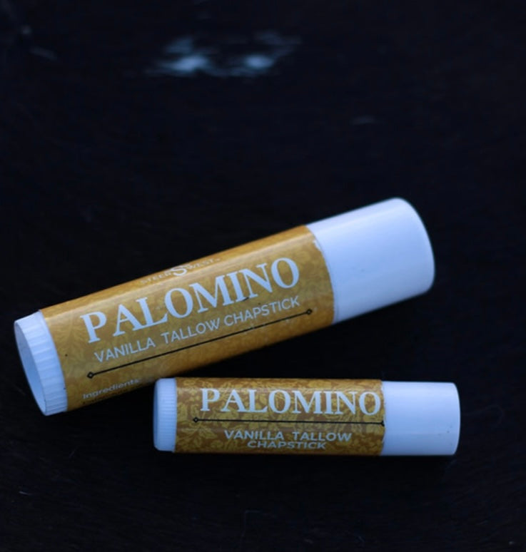 Palomino Chapstick